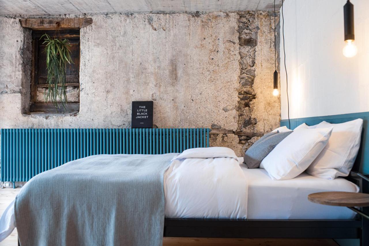 Tremondi - Boutique Bnb Quarten Eksteriør bilde