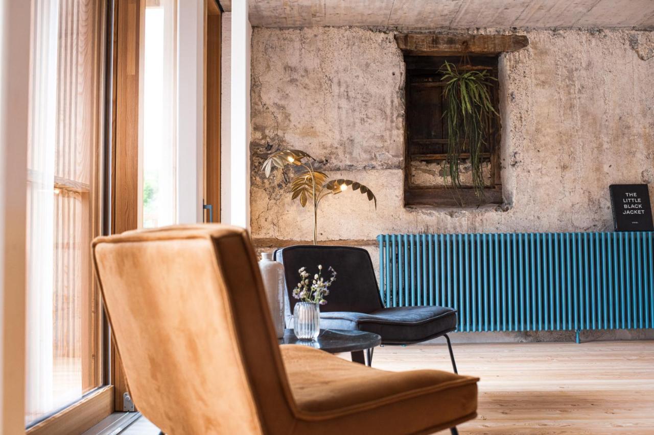 Tremondi - Boutique Bnb Quarten Eksteriør bilde