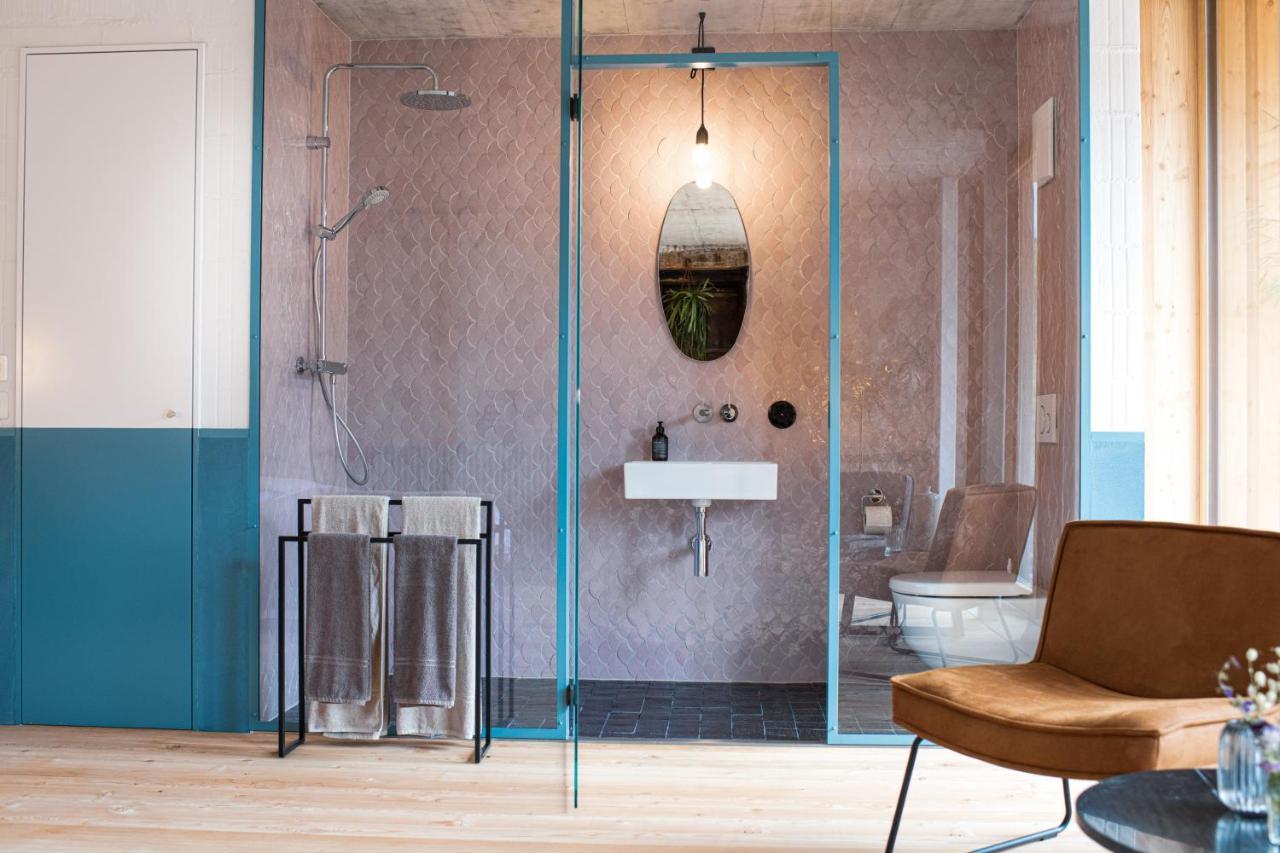 Tremondi - Boutique Bnb Quarten Eksteriør bilde