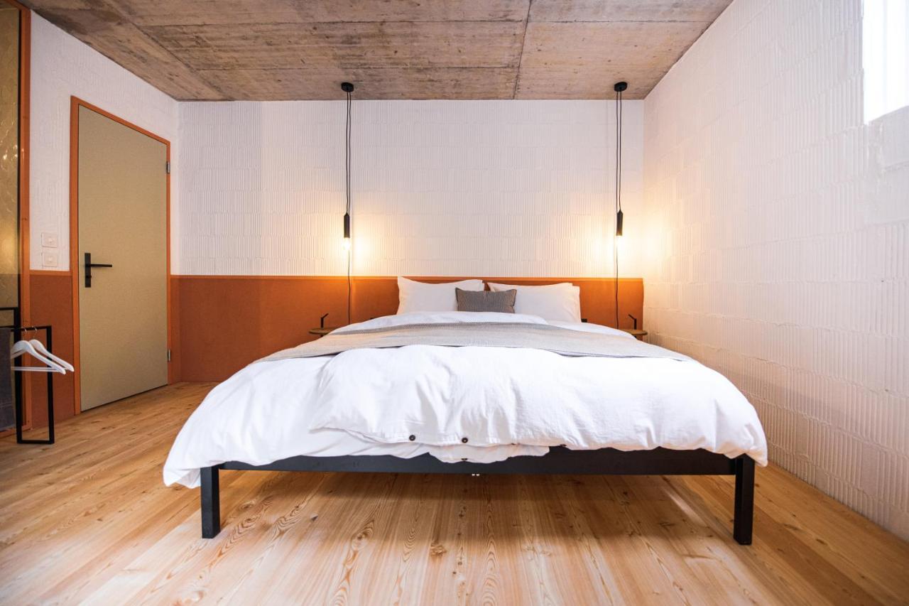 Tremondi - Boutique Bnb Quarten Eksteriør bilde