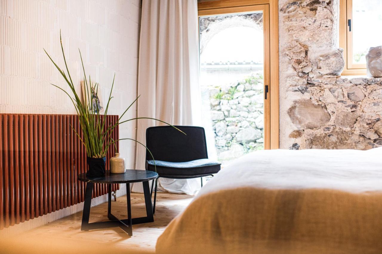 Tremondi - Boutique Bnb Quarten Eksteriør bilde