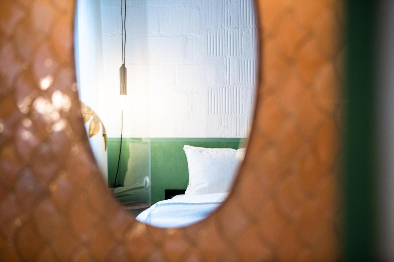 Tremondi - Boutique Bnb Quarten Eksteriør bilde