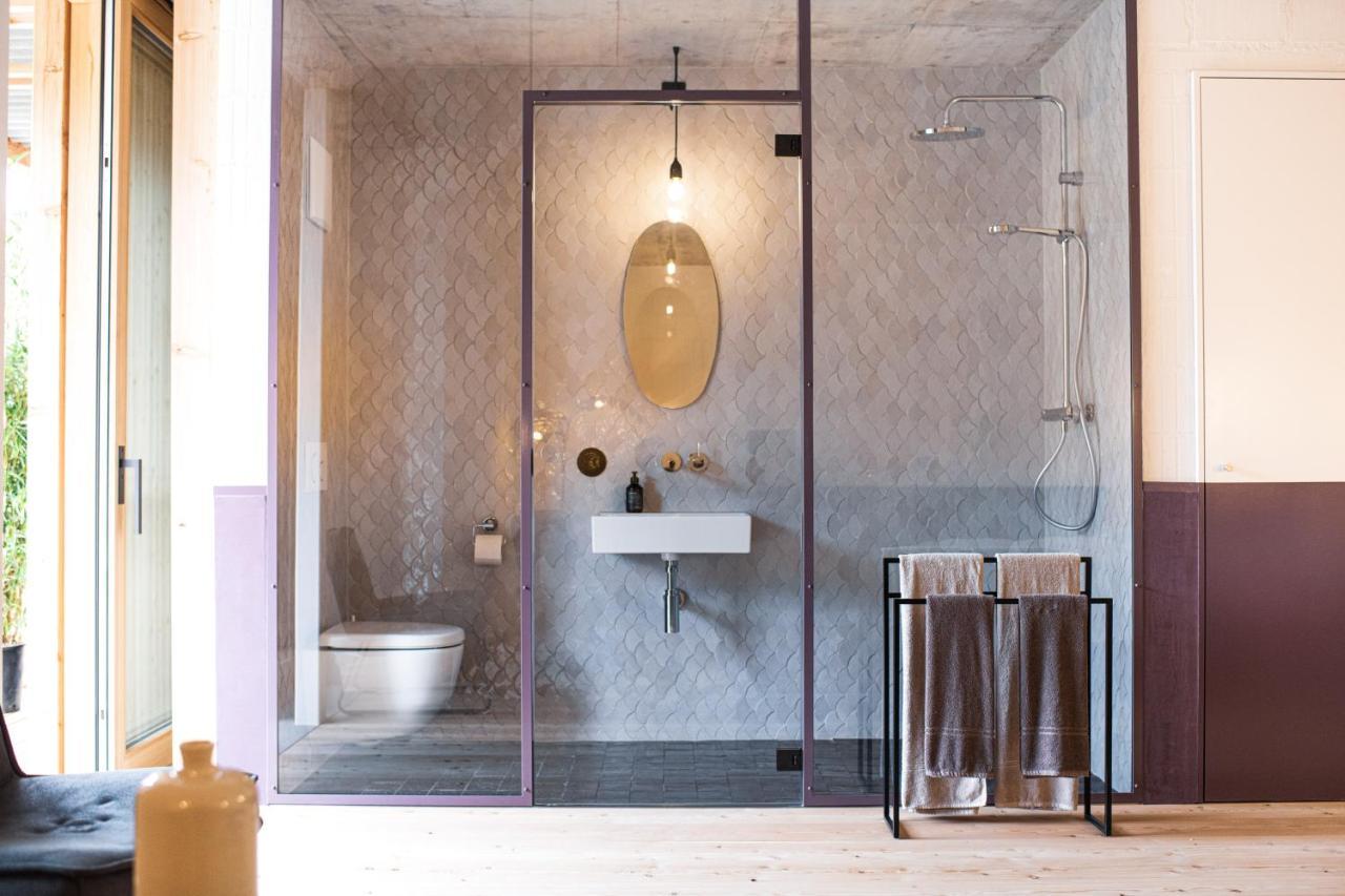 Tremondi - Boutique Bnb Quarten Eksteriør bilde