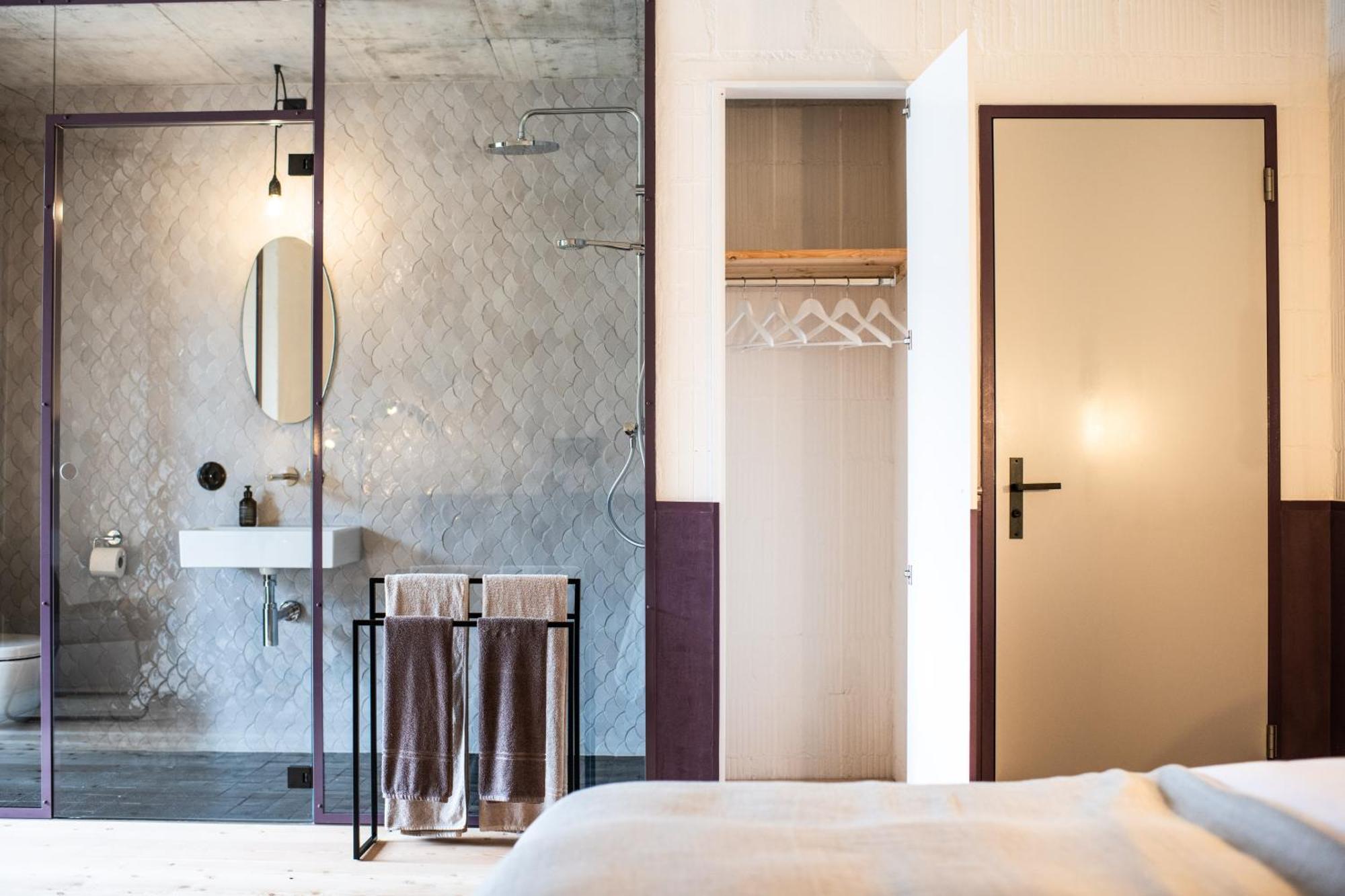 Tremondi - Boutique Bnb Quarten Eksteriør bilde