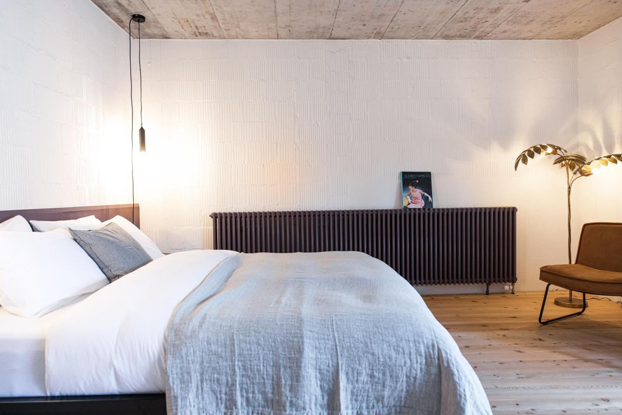 Tremondi - Boutique Bnb Quarten Eksteriør bilde