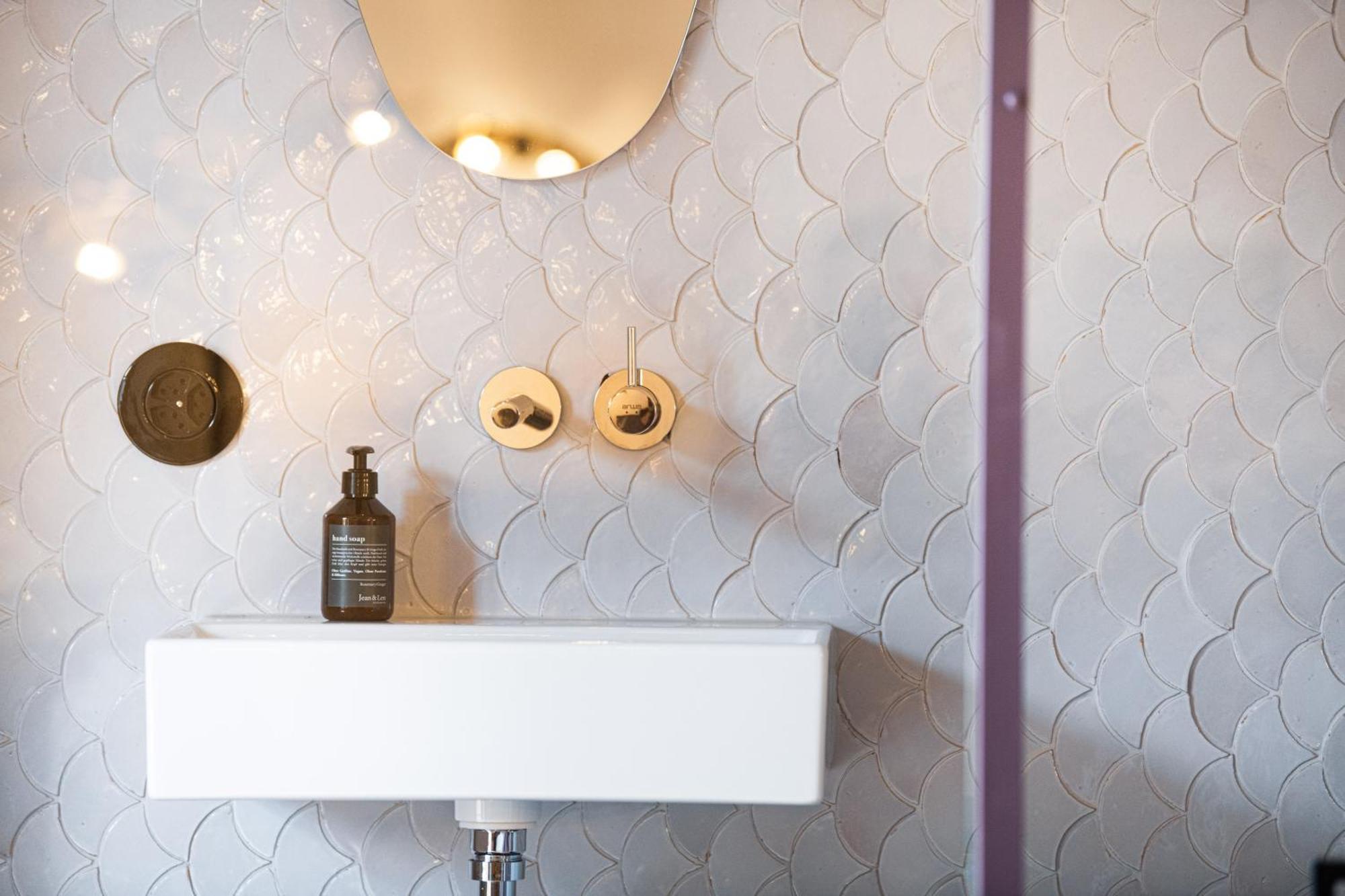 Tremondi - Boutique Bnb Quarten Eksteriør bilde