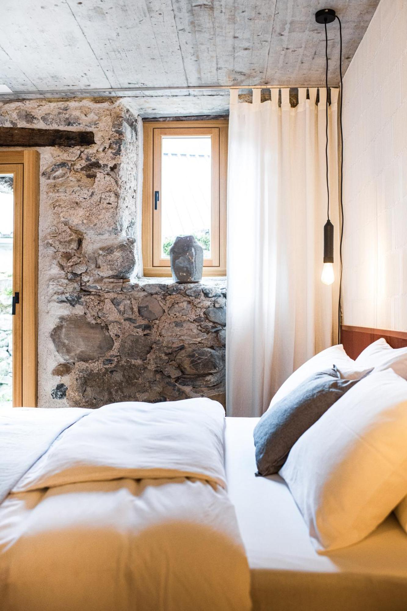 Tremondi - Boutique Bnb Quarten Eksteriør bilde