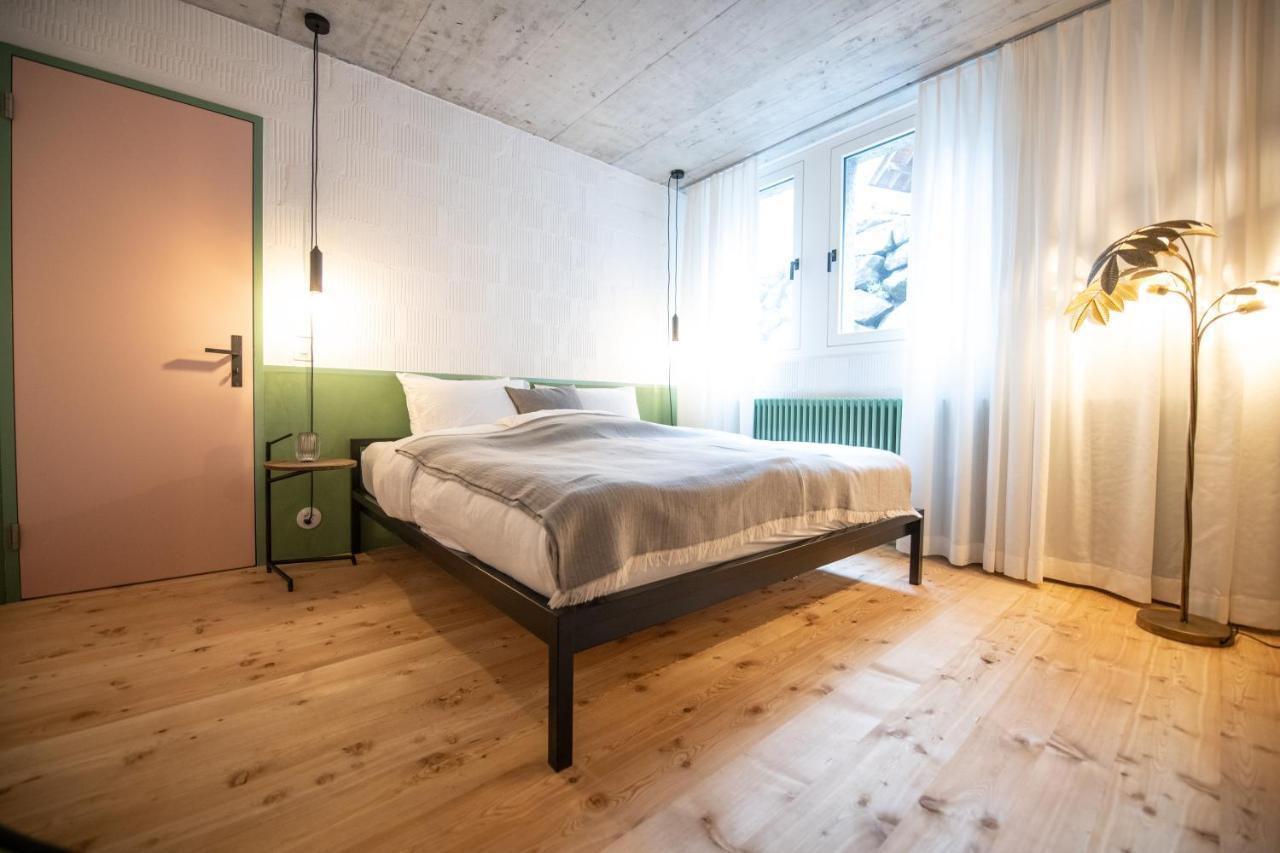 Tremondi - Boutique Bnb Quarten Eksteriør bilde