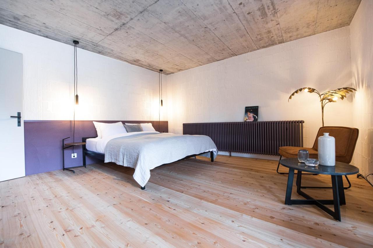 Tremondi - Boutique Bnb Quarten Eksteriør bilde